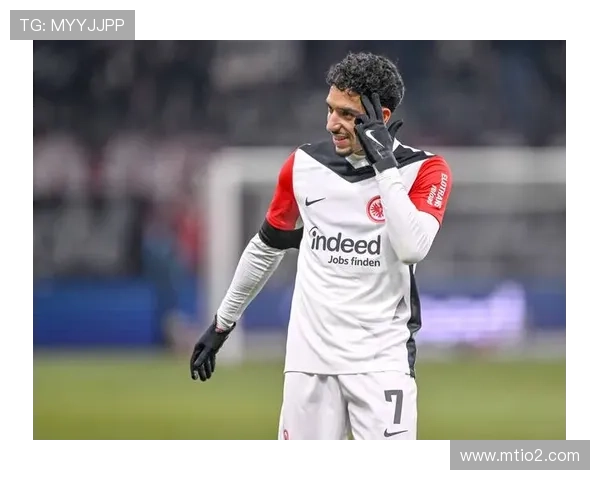 土媒称费内巴切半季租马尔穆什