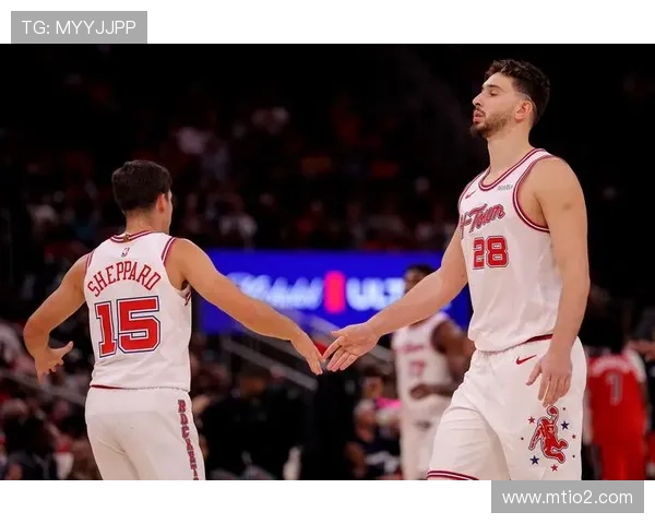 乌度卡总结防守问题与KD申京默契配合